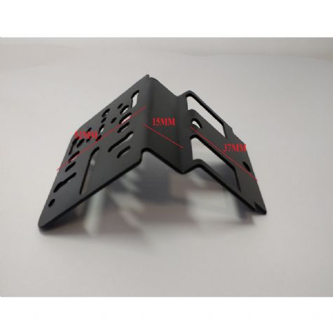 Universal In-Car Mount 15mm